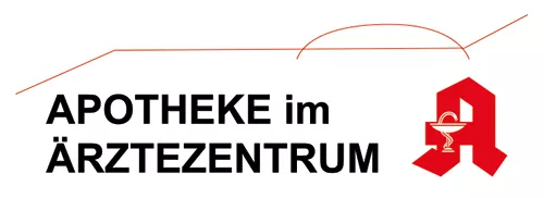 Apotheke im Artztc Logo